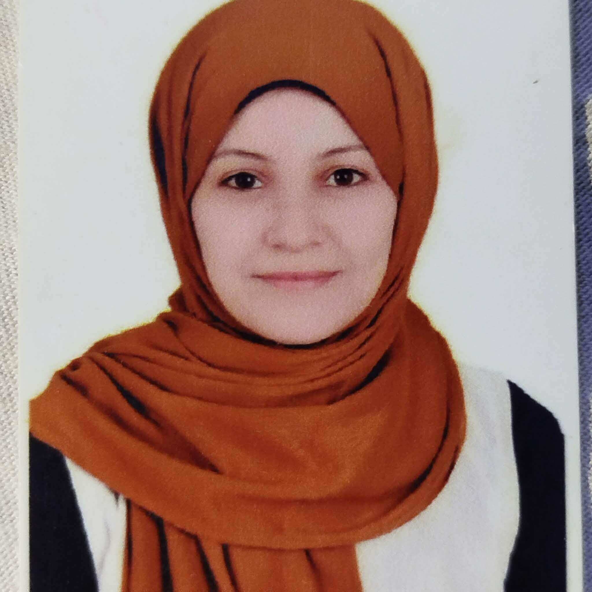 Omnia Ahmed